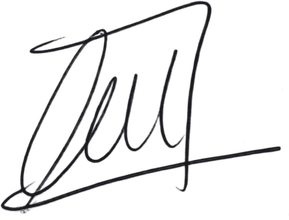 Firma de Vanina Scenati